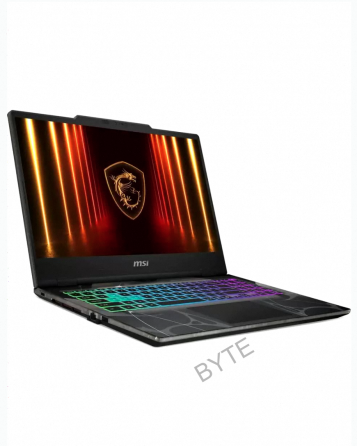 Игровой Ноутбук Msi Cyborg 15 b2rwfkg-025xru Черный (9s7-15q342-025) (intel Core 5 210h/ - арт:8994 Донецк