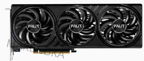 Видеокарта Palit pa-rtx5060ti Infinity 3 oc 8гб, Ret (ne7506ts19p1-gb2062s) - арт:3347 Макеевка