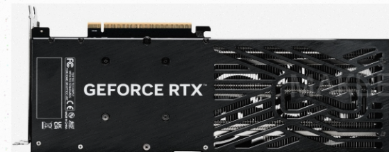 Видеокарта Palit pa-rtx5060ti Infinity 3 oc 8гб, Ret (ne7506ts19p1-gb2062s) - арт:3347 Макеевка