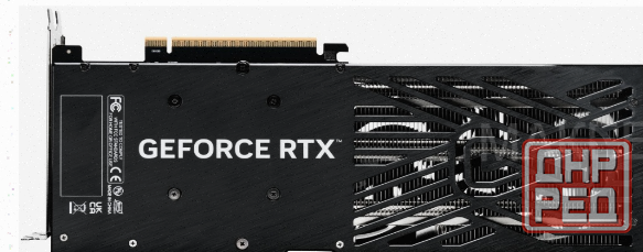 Видеокарта Palit pa-rtx5060ti Infinity 3 oc 8гб, Ret (ne7506ts19p1-gb2062s) - арт:3347 Макеевка - изображение 4