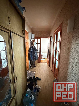 Срочно.Продам 2-ком.сталинку.Центр. Донецк - изображение 3