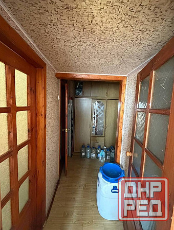 Срочно.Продам 2-ком.сталинку.Центр. Донецк - изображение 5
