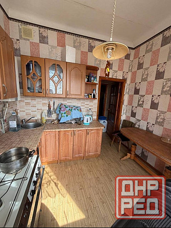 Срочно.Продам 2-ком.сталинку.Центр. Донецк - изображение 4