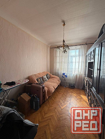 Срочно.Продам 2-ком.сталинку.Центр. Донецк - изображение 7
