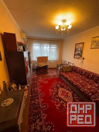 Продам 2 ком кв в Кировском р-н по пр Семашко Донецк - изображение 3