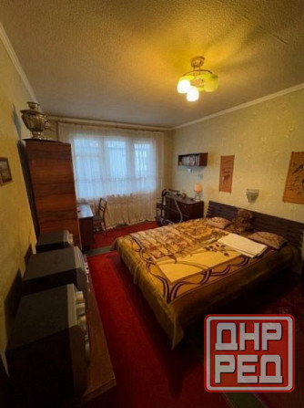 Продам 2 ком кв в Кировском р-н по пр Семашко Донецк - изображение 1