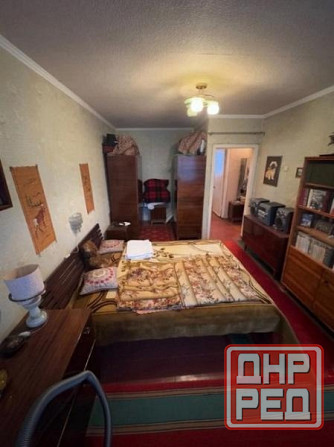 Продам 2 ком кв в Кировском р-н по пр Семашко Донецк - изображение 2