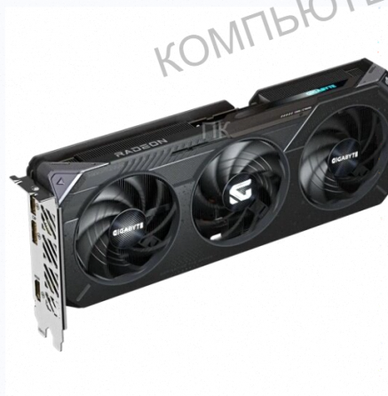 Видеокарта Gigabyte Radeon rx 9060 xt Gaming oc 16g - арт:3391 Макеевка