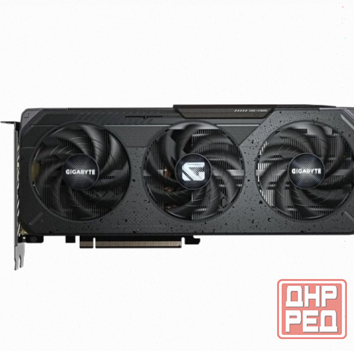 Видеокарта Gigabyte Radeon rx 9060 xt Gaming oc 16g - арт:3391 Макеевка - изображение 2