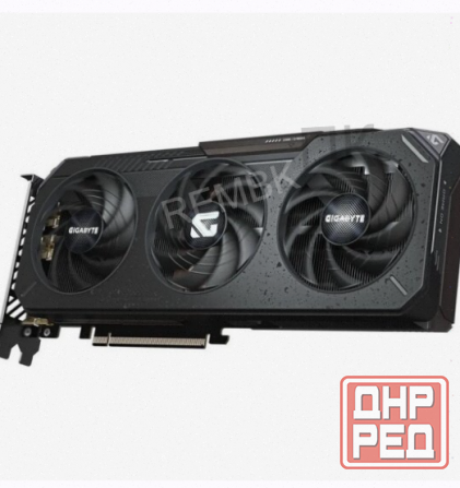 Видеокарта Gigabyte Radeon rx 9060 xt Gaming oc 16g - арт:3391 Макеевка - изображение 4