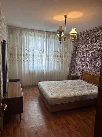 Аренда 3х комнатной квартиры Киевский район/Районный Исполком/Ветка - Вода Идёт Донецк