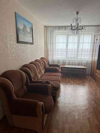 Аренда 3х комнатной квартиры Киевский район/Районный Исполком/Ветка - Вода Идёт Донецк