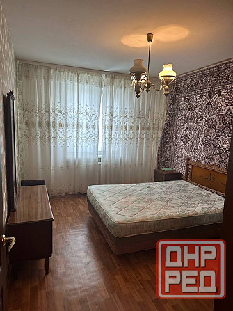 Аренда 3х комнатной квартиры Киевский район/Районный Исполком/Ветка - Вода Идёт Донецк - изображение 5