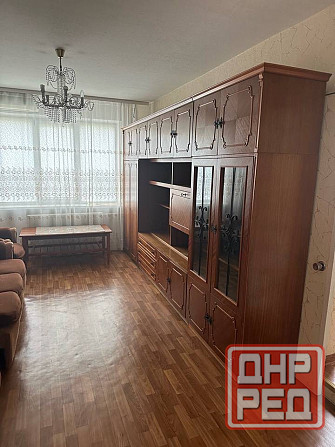 Аренда 3х комнатной квартиры Киевский район/Районный Исполком/Ветка - Вода Идёт Донецк - изображение 2