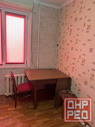 Аренда 3х комнатной квартиры Киевский район/Районный Исполком/Ветка - Вода Идёт Донецк - изображение 4