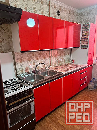 Аренда 3х комнатной квартиры Киевский район/Районный Исполком/Ветка - Вода Идёт Донецк - изображение 3