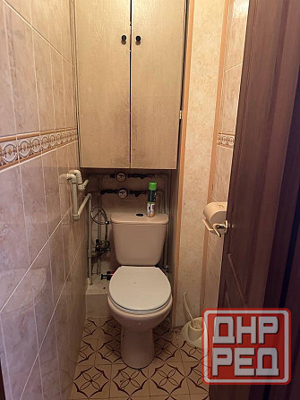 Аренда 3х комнатной квартиры Киевский район/Районный Исполком/Ветка - Вода Идёт Донецк - изображение 10