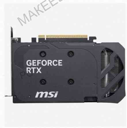 Видеокарта Msi Geforce Rtx 5050 Shadow 2x oc 8g - арт:6943 Макеевка