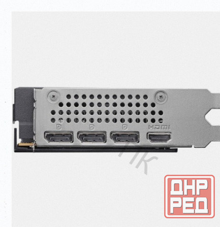 Видеокарта Msi Geforce Rtx 5050 Shadow 2x oc 8g - арт:6943 Макеевка - изображение 4