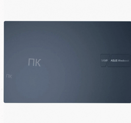 Ноутбук Asus Vivobook 15 x1504va-bq590 90nb13y1-m00x70 Синий - арт:2545 Донецк