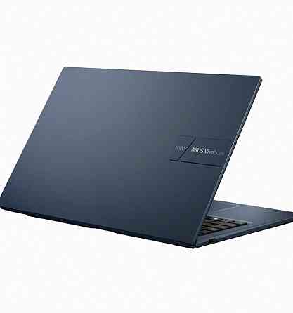 Ноутбук Asus Vivobook 15 x1504va-bq590 90nb13y1-m00x70 Синий - арт:2545 Донецк