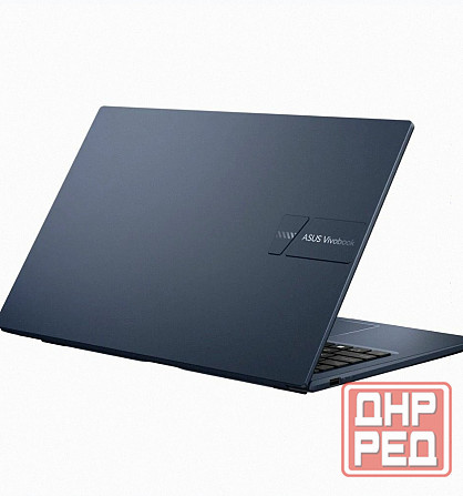 Ноутбук Asus Vivobook 15 x1504va-bq590 90nb13y1-m00x70 Синий - арт:2545 Донецк - изображение 4