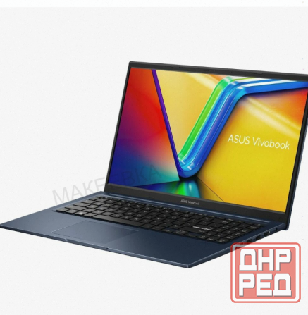 Ноутбук Asus Vivobook 15 x1504va-bq590 90nb13y1-m00x70 Синий - арт:2545 Донецк - изображение 3