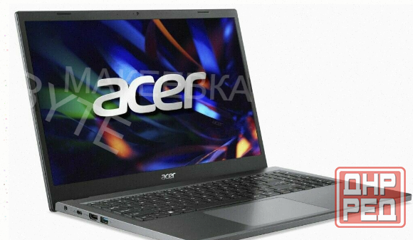 Ноутбук Acer Extensa 15ex215-23 (nx.eh3cd.00a) Ryzen 5 7520u/16gb/ssd1tb/amd Radeon Graph - арт:6382 Донецк - изображение 2