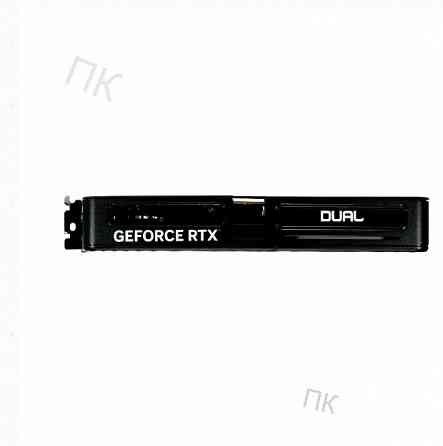 Видеокарта Palit Rtx 5050 pa-rtx5050 Dual 8gb (ne65050019p1-gb2070d) Pcie16 - арт:7640 Макеевка