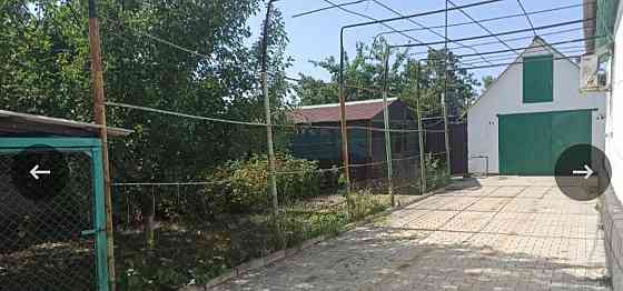 Дом Бажанова, ул. Ольховская, Макеевка Макеевка