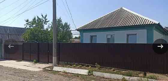 Дом Бажанова, ул. Ольховская, Макеевка Макеевка