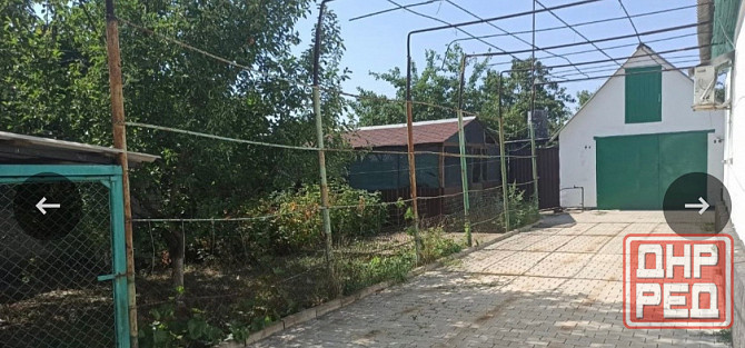 Дом Бажанова, ул. Ольховская, Макеевка Макеевка - изображение 2