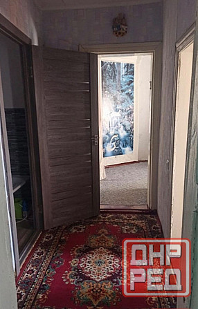 Дом Бажанова, ул. Ольховская, Макеевка Макеевка - изображение 7