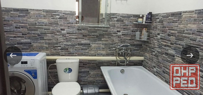 Дом Бажанова, ул. Ольховская, Макеевка Макеевка - изображение 9