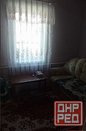 Дом Бажанова, ул. Ольховская, Макеевка Макеевка - изображение 8