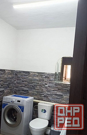 Дом Бажанова, ул. Ольховская, Макеевка Макеевка - изображение 10