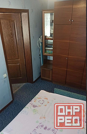 Дом Бажанова, ул. Ольховская, Макеевка Макеевка - изображение 3