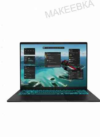 Ноутбук Asus Vivobook v16 v3607vm-rp090 (90nb16k1-m006t0) 16/core 5 210h/16/512gb/rtx 506 - арт:1267 Донецк