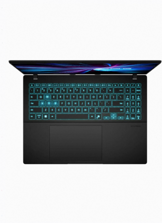 Ноутбук Asus Vivobook v16 v3607vm-rp090 (90nb16k1-m006t0) 16/core 5 210h/16/512gb/rtx 506 - арт:1267 Донецк