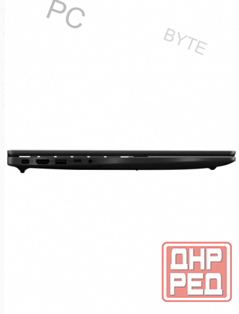 Ноутбук Asus Vivobook v16 v3607vm-rp090 (90nb16k1-m006t0) 16/core 5 210h/16/512gb/rtx 506 - арт:1267 Донецк - изображение 4