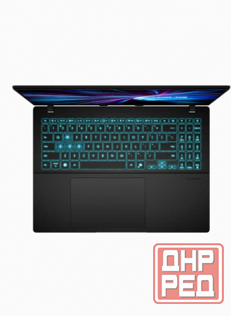 Ноутбук Asus Vivobook v16 v3607vm-rp090 (90nb16k1-m006t0) 16/core 5 210h/16/512gb/rtx 506 - арт:1267 Донецк - изображение 2