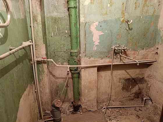 Продам 2-х комнатную квартиру на Криворожской Донецк