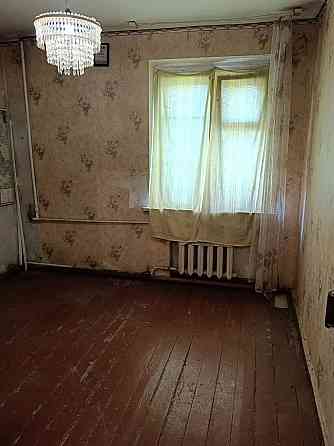 Продам 2-х комнатную квартиру на Криворожской Донецк