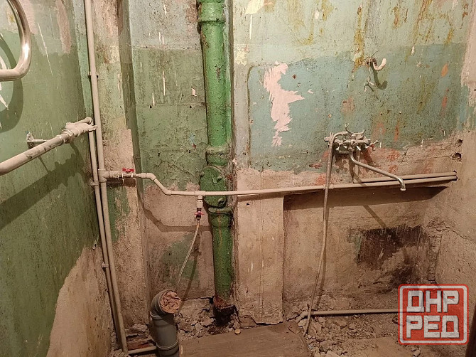 Продам 2-х комнатную квартиру на Криворожской Донецк - изображение 6