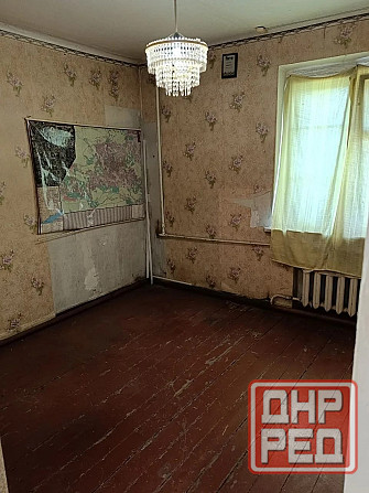 Продам 2-х комнатную квартиру на Криворожской Донецк - изображение 1