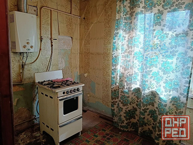 Продам 2-х комнатную квартиру на Криворожской Донецк - изображение 5