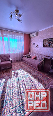 Продам 3ком Макеевка, мкр-н Солнечный Макеевка - изображение 3