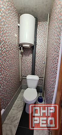 Продам 3ком Макеевка, мкр-н Солнечный Макеевка - изображение 8