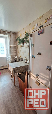 Продам 3ком Макеевка, мкр-н Солнечный Макеевка - изображение 2