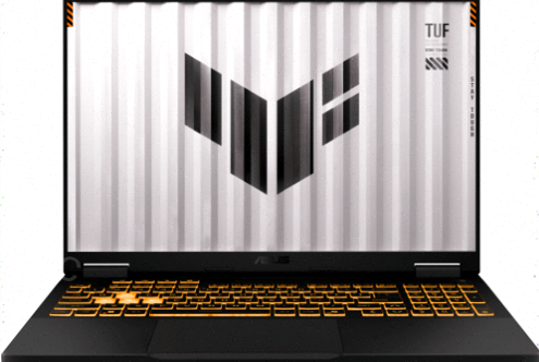 Игровой Ноутбук Asus Tuf f16 Gaming fx608jhr-rv142 (90nr0na1-m007k0) i5 14450hx/16gb/ssd5 - арт:7763 Донецк